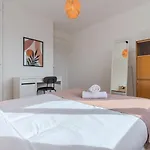 Appartement 3 Bedroom Near Chu And Center