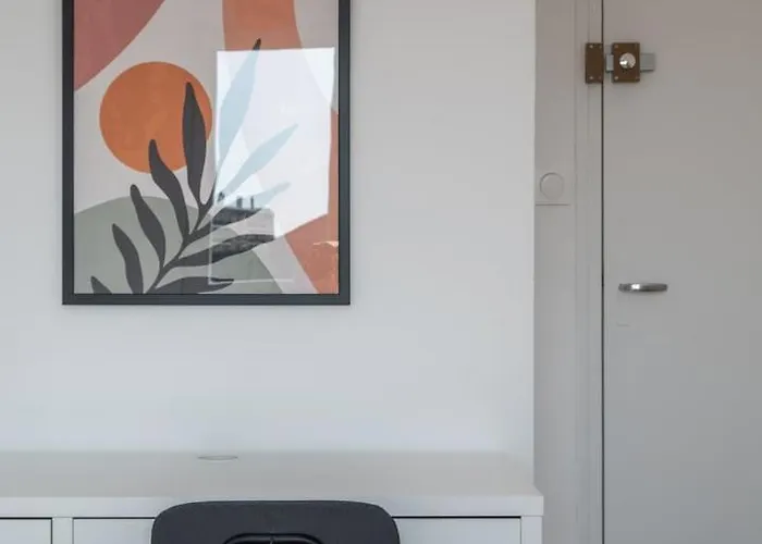 3 Bedroom Near Chu And Center Apartamento