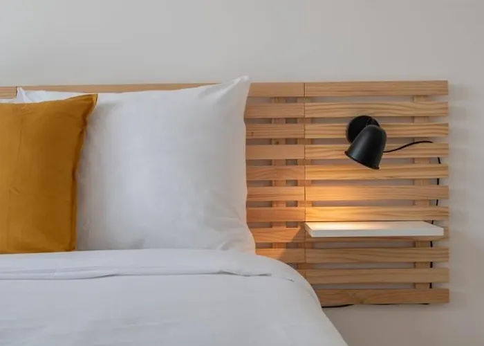 3 Bedroom Near Chu And Center Apartamento Lila