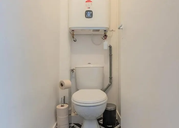 3 Bedroom Near Chu And Center * Lila