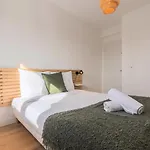 Διαμέρισμα 3 Bedroom Near Chu And Center Λιλ
